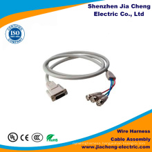 Custom Cable Assembly China Electrical Wire Harness